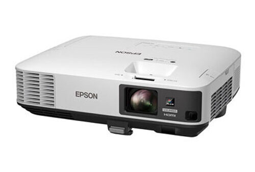 EPSON <span style="color:#FF0000;">EB-2155W</span>
