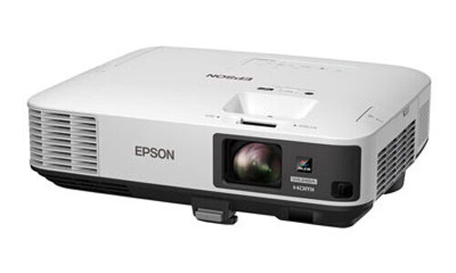 EPSON <span style="color:#FF0000;">EB-2255U</span>