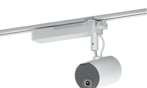 EPSON <span style="color:#FF0000;">EV-110 (Laser)</span>