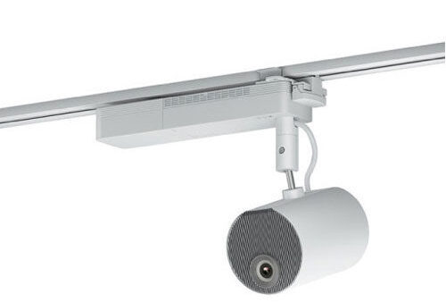 EPSON <span style="color:#FF0000;">EV-110 (Laser)</span>