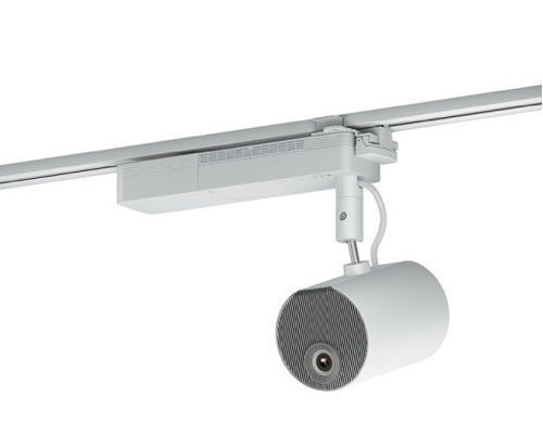 EPSON <span style="color:#FF0000;">EV-110 (Laser)</span>