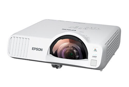 EPSON <span style="color:#FF0000;">EB-L200SW (Laser) </span>