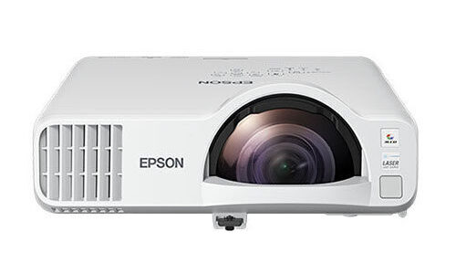 EPSON <span style="color:#FF0000;">EB-L210SF (Laser) </span>