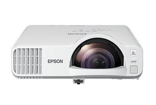 EPSON <span style="color:#FF0000;">EB-L210SF (Laser) </span>