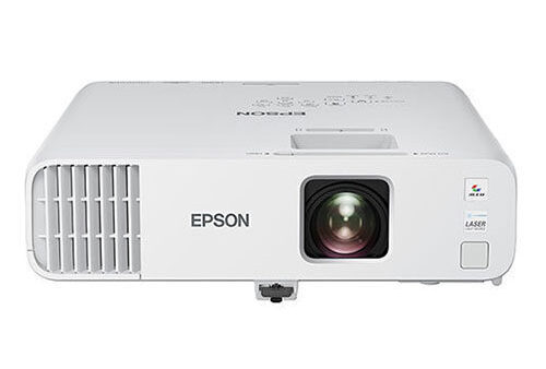 EPSON <span style="color:#FF0000;">EB-L260F (Laser) </span>
