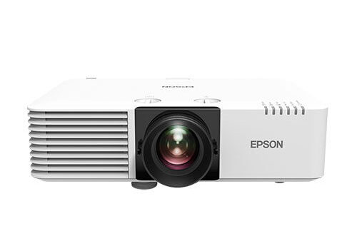 EPSON <span style="color:#FF0000;">EB-L570U (Laser) </span>