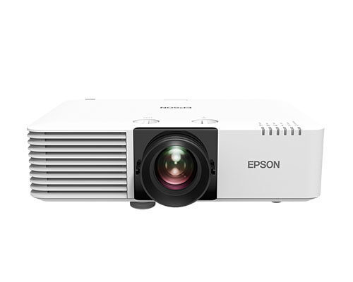 EPSON <span style="color:#FF0000;">EB-L570U (Laser) </span>