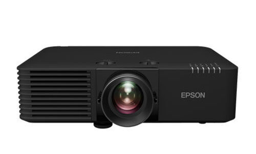 EPSON <span style="color:#FF0000;">EB-L775U (Laser) </span>