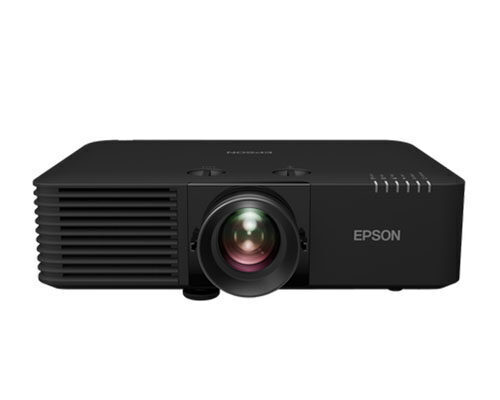 EPSON <span style="color:#FF0000;">EB-L775U (Laser) </span>