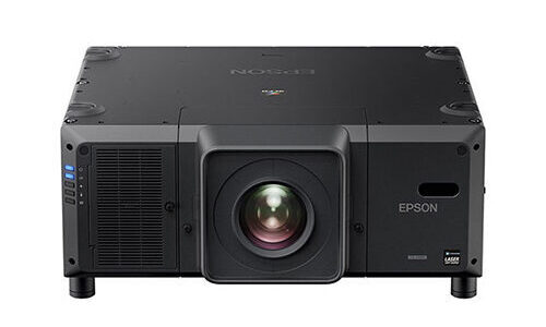 EPSON <span style="color:#FF0000;">EB-L30000U (Laser) </span>