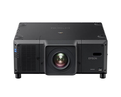 EPSON <span style="color:#FF0000;">EB-L30000U (Laser) </span>