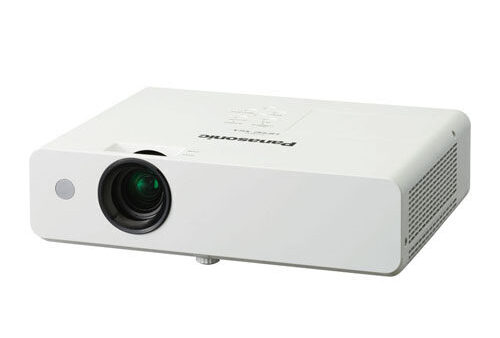 Panasonic <span style="color:#FF0000;">PT-LB303 </span>