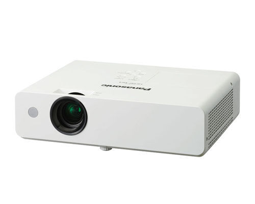 Panasonic <span style="color:#FF0000;">PT-LB353 </span>
