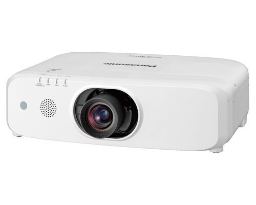 Panasonic <span style="color:#FF0000;">PT-EW550K</span>