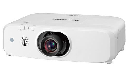 Panasonic <span style="color:#FF0000;">PT-EX620K</span>