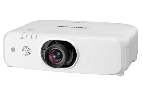 Panasonic <span style="color:#FF0000;">PT-EX620K</span>