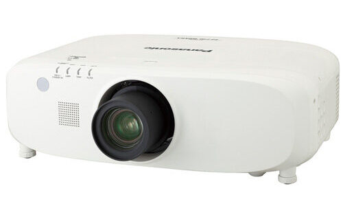 Panasonic <span style="color:#FF0000;">PT-EW730Z</span>