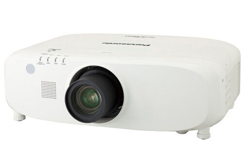 Panasonic <span style="color:#FF0000;">PT-EW730Z</span>