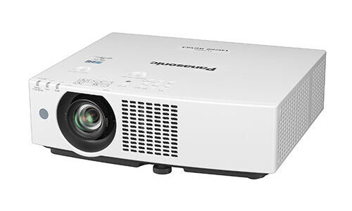 Panasonic <span style="color:#FF0000;">PT-VMW60 (Laser)</span>