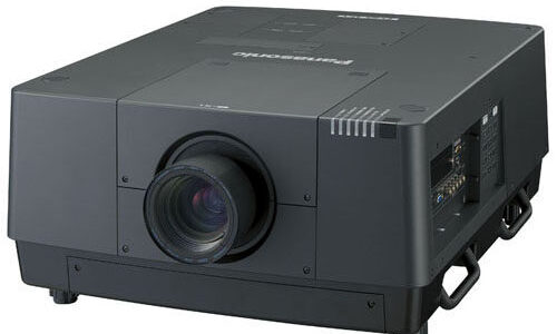 Panasonic <span style="color:#FF0000;">PT-EX16K</span>