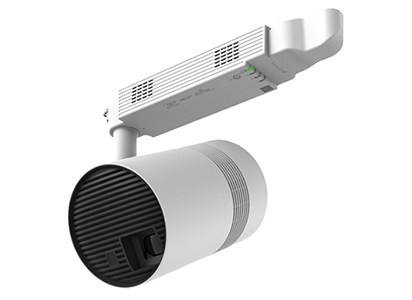 Panasonic <span style="color:#FF0000;">PT-JX200 (Laser)</span>