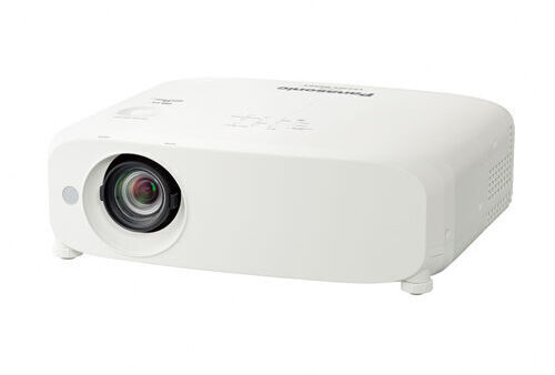 Panasonic <span style="color:#FF0000;">PT-VX610</span>