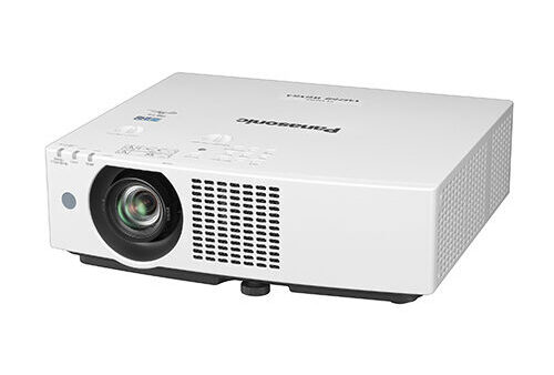 Panasonic <span style="color:#FF0000;">PT-VMZ71 (Laser)</span>