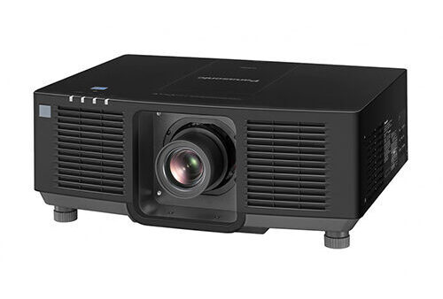 Panasonic <span style="color:#FF0000;">PT-MZ680K (Laser)</span>
