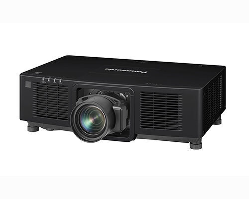 Panasonic <span style="color:#FF0000;">PT-MZ10K (Laser)</span>