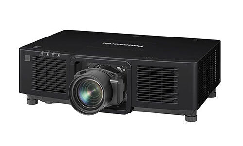 Panasonic <span style="color:#FF0000;">PT-MZ17K (Laser)</span>