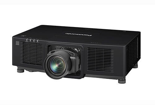 Panasonic <span style="color:#FF0000;">PT-MZ17K (Laser)</span>