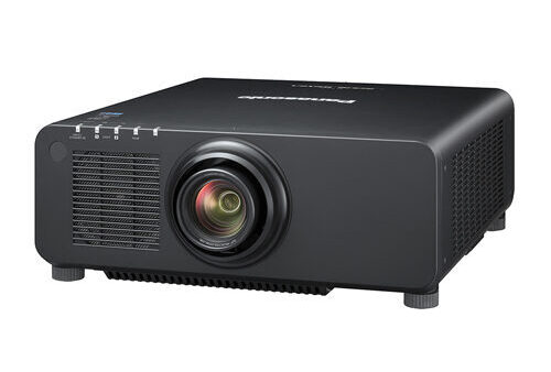 Panasonic <span style="color:#FF0000;">PT-RZ660 (Laser)</span>