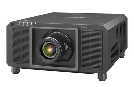 Panasonic <span style="color:#FF0000;">PT-RQ22K (Laser)</span>