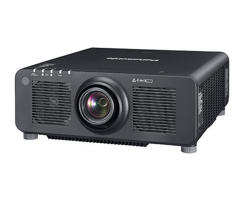 Panasonic <span style="color:#FF0000;">PT-RCQ8 (Laser)</span>