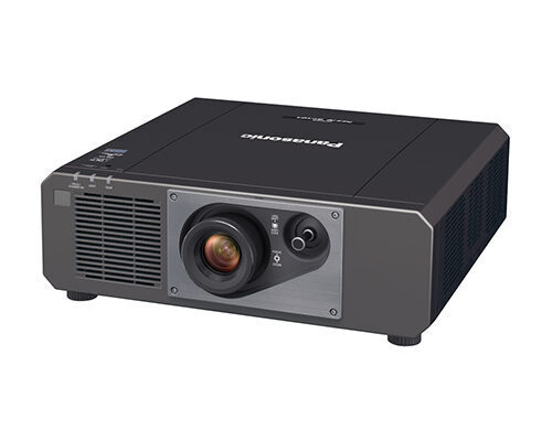 Panasonic <span style="color:#FF0000;">PT-RZ570 (Laser)</span>