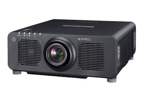Panasonic <span style="color:#FF0000;">PT-RZ690 (Laser)</span>