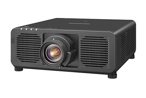 Panasonic <span style="color:#FF0000;">PT-REZ80 (Laser)</span>