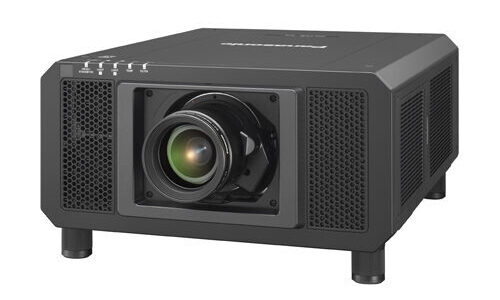 Panasonic <span style="color:#FF0000;">PT-RZ12K (Laser)</span>