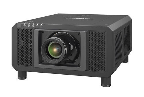 Panasonic <span style="color:#FF0000;">PT-RZ12K (Laser)</span>