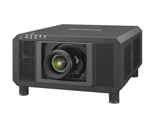 Panasonic <span style="color:#FF0000;">PT-RZ12K (Laser)</span>