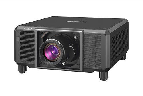 Panasonic <span style="color:#FF0000;">PT-RZ24K (Laser)</span>