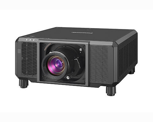 Panasonic <span style="color:#FF0000;">PT-RZ24K (Laser)</span>