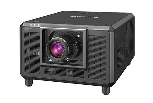 Panasonic <span style="color:#FF0000;">PT-RZ34K (Laser)</span>