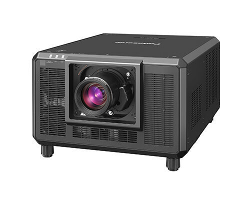 Panasonic <span style="color:#FF0000;">PT-RZ34K (Laser)</span>